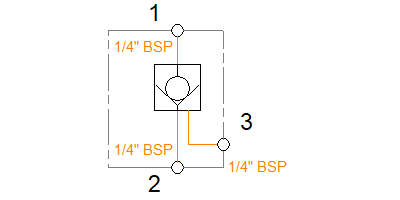 4KD25-N2W